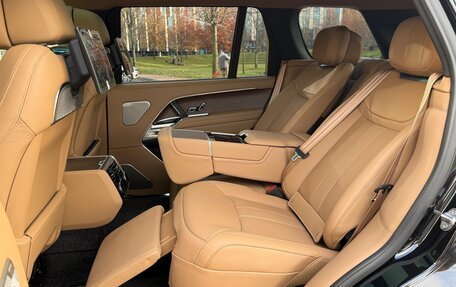 Land Rover Range Rover IV рестайлинг, 2025 год, 26 900 000 рублей, 37 фотография