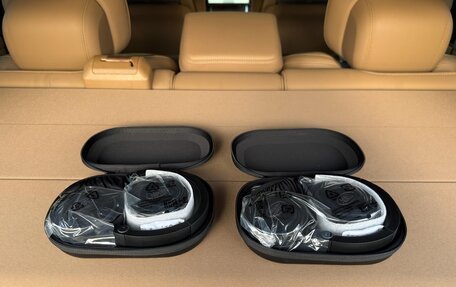 Land Rover Range Rover IV рестайлинг, 2025 год, 26 900 000 рублей, 39 фотография