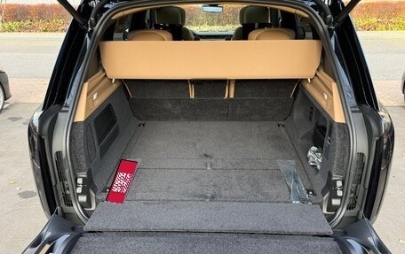 Land Rover Range Rover IV рестайлинг, 2025 год, 26 900 000 рублей, 40 фотография