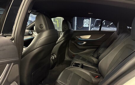 Mercedes-Benz AMG GT I рестайлинг, 2019 год, 6 600 000 рублей, 15 фотография