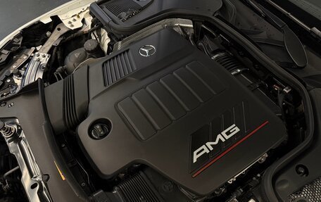 Mercedes-Benz AMG GT I рестайлинг, 2019 год, 6 600 000 рублей, 11 фотография