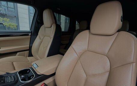 Porsche Cayenne III, 2015 год, 4 400 000 рублей, 6 фотография