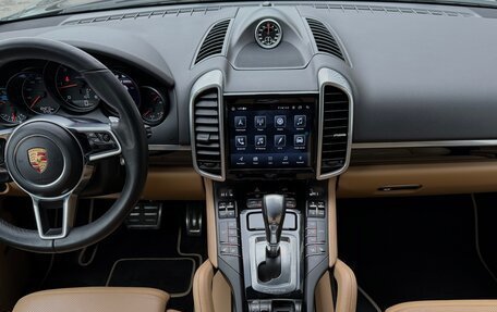 Porsche Cayenne III, 2015 год, 4 400 000 рублей, 5 фотография