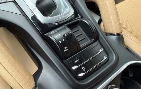 Porsche Cayenne III, 2015 год, 4 400 000 рублей, 10 фотография