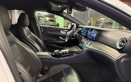 Mercedes-Benz AMG GT I рестайлинг, 2019 год, 6 600 000 рублей, 16 фотография