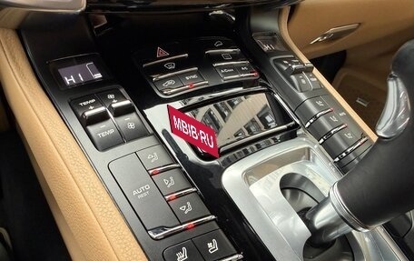 Porsche Cayenne III, 2015 год, 4 400 000 рублей, 9 фотография