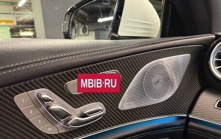 Mercedes-Benz AMG GT I рестайлинг, 2019 год, 6 600 000 рублей, 19 фотография