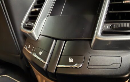 Porsche Cayenne III, 2015 год, 4 400 000 рублей, 17 фотография