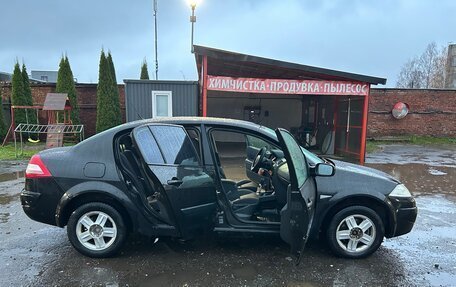 Renault Megane II, 2007 год, 300 000 рублей, 5 фотография