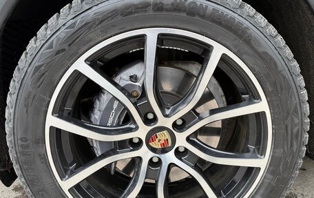 Porsche Cayenne III, 2015 год, 4 400 000 рублей, 30 фотография