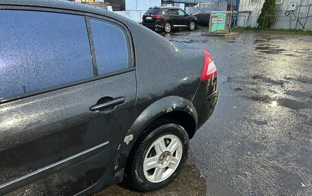 Renault Megane II, 2007 год, 300 000 рублей, 9 фотография