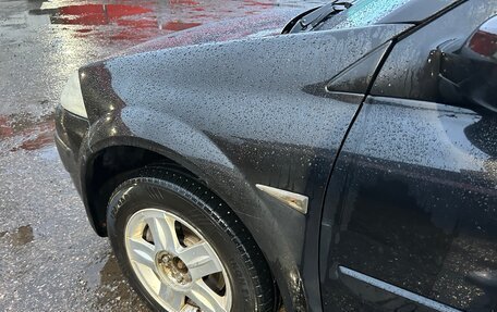 Renault Megane II, 2007 год, 300 000 рублей, 10 фотография