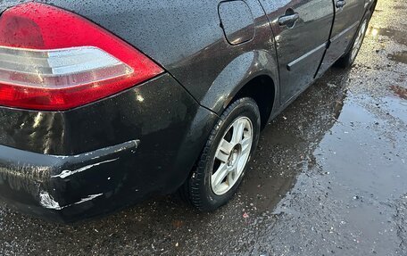 Renault Megane II, 2007 год, 300 000 рублей, 12 фотография