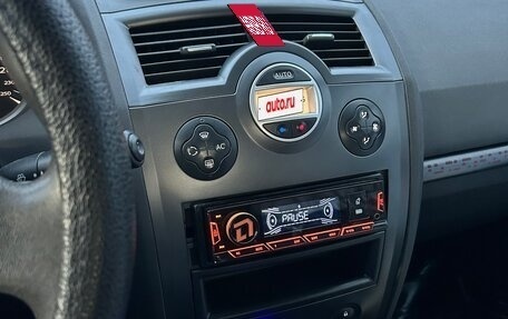 Renault Megane II, 2007 год, 300 000 рублей, 2 фотография