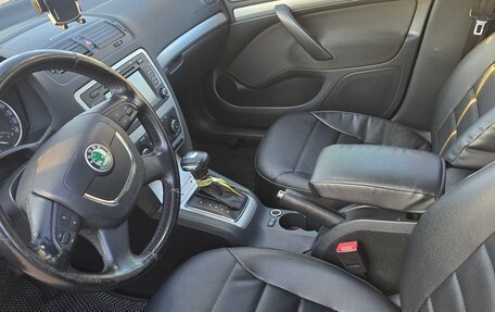 Skoda Octavia, 2012 год, 770 000 рублей, 5 фотография