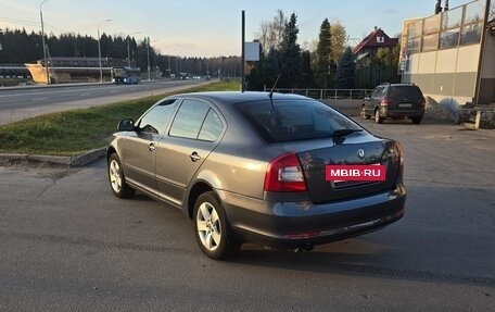 Skoda Octavia, 2012 год, 770 000 рублей, 3 фотография