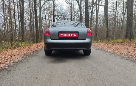 Audi A6, 1998 год, 450 000 рублей, 2 фотография