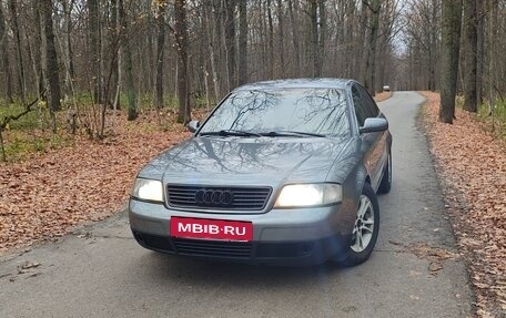Audi A6, 1998 год, 450 000 рублей, 4 фотография