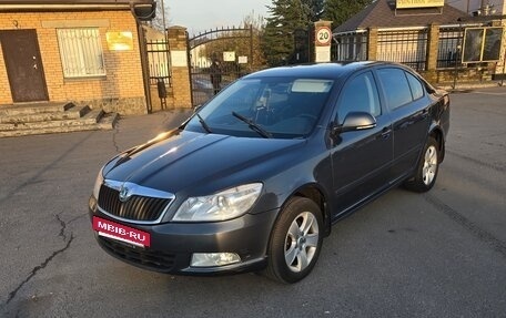Skoda Octavia, 2012 год, 770 000 рублей, 2 фотография
