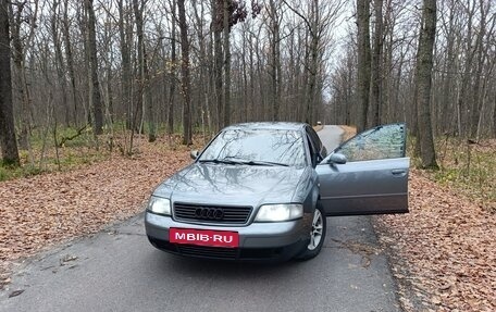 Audi A6, 1998 год, 450 000 рублей, 7 фотография