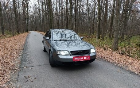 Audi A6, 1998 год, 450 000 рублей, 15 фотография