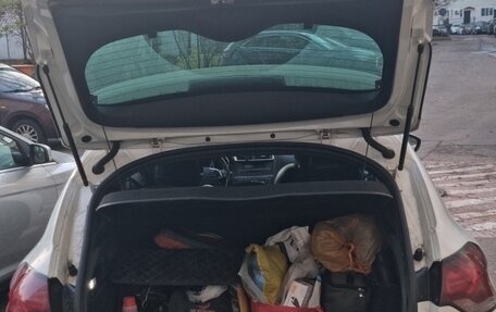 Citroen DS4, 2012 год, 830 000 рублей, 6 фотография