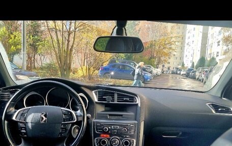 Citroen DS4, 2012 год, 830 000 рублей, 8 фотография