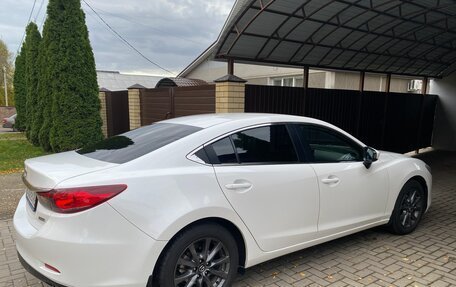 Mazda 6, 2013 год, 1 360 000 рублей, 9 фотография