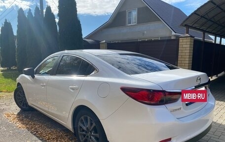 Mazda 6, 2013 год, 1 360 000 рублей, 3 фотография