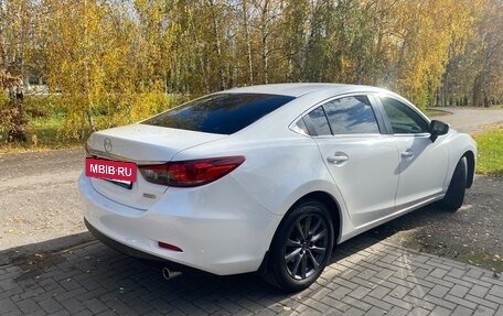 Mazda 6, 2013 год, 1 360 000 рублей, 6 фотография