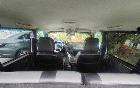 Chevrolet Niva I рестайлинг, 2014 год, 720 000 рублей, 8 фотография