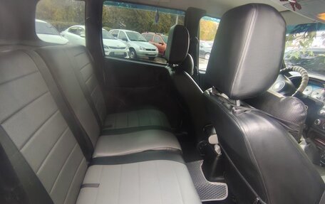 Chevrolet Niva I рестайлинг, 2014 год, 720 000 рублей, 7 фотография