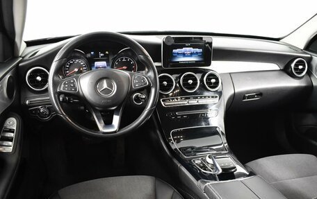 Mercedes-Benz C-Класс, 2014 год, 2 142 250 рублей, 8 фотография