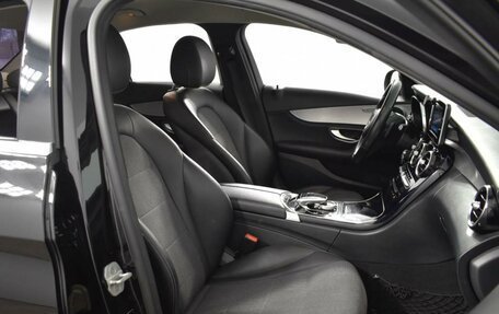 Mercedes-Benz C-Класс, 2014 год, 2 142 250 рублей, 10 фотография