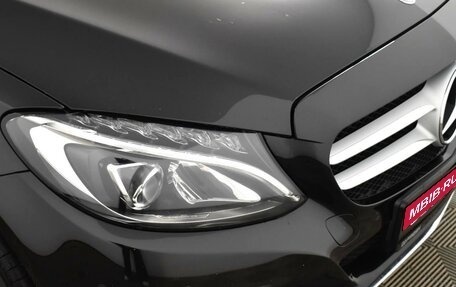 Mercedes-Benz C-Класс, 2014 год, 2 142 250 рублей, 6 фотография