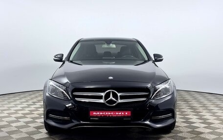 Mercedes-Benz C-Класс, 2014 год, 2 142 250 рублей, 3 фотография