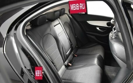 Mercedes-Benz C-Класс, 2014 год, 2 142 250 рублей, 9 фотография