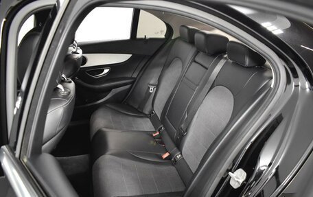 Mercedes-Benz C-Класс, 2014 год, 2 142 250 рублей, 11 фотография