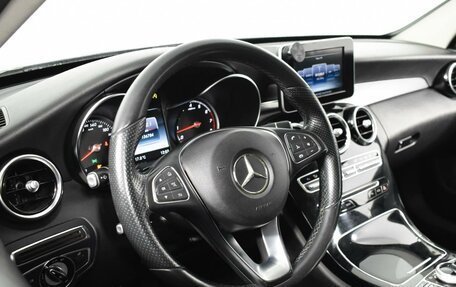 Mercedes-Benz C-Класс, 2014 год, 2 142 250 рублей, 14 фотография