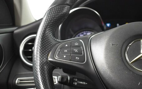 Mercedes-Benz C-Класс, 2014 год, 2 142 250 рублей, 17 фотография