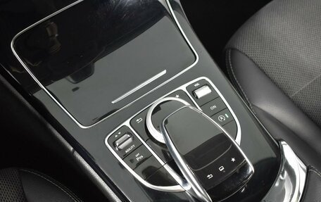 Mercedes-Benz C-Класс, 2014 год, 2 142 250 рублей, 22 фотография