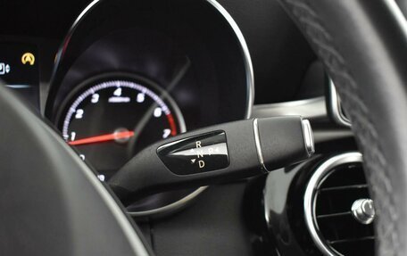 Mercedes-Benz C-Класс, 2014 год, 2 142 250 рублей, 20 фотография