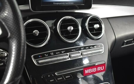 Mercedes-Benz C-Класс, 2014 год, 2 142 250 рублей, 21 фотография