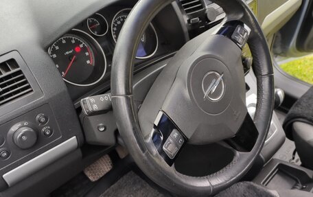 Opel Zafira B, 2010 год, 649 000 рублей, 6 фотография