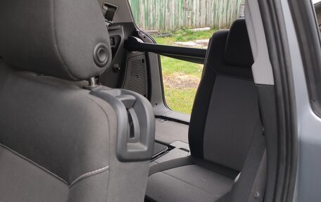 Opel Zafira B, 2010 год, 649 000 рублей, 11 фотография