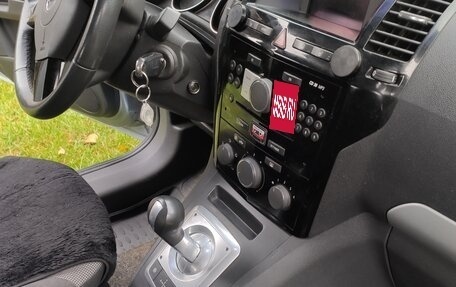 Opel Zafira B, 2010 год, 649 000 рублей, 7 фотография