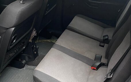 Opel Meriva, 2003 год, 350 000 рублей, 5 фотография