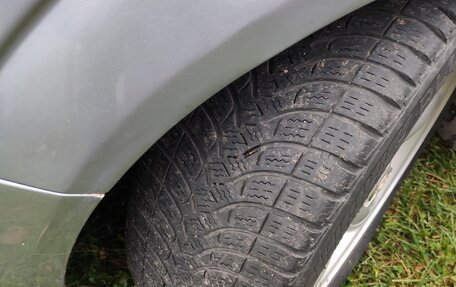 Opel Zafira B, 2010 год, 649 000 рублей, 19 фотография