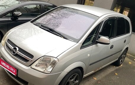 Opel Meriva, 2003 год, 350 000 рублей, 2 фотография