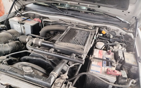 Mitsubishi Pajero Sport II рестайлинг, 2007 год, 1 100 000 рублей, 11 фотография